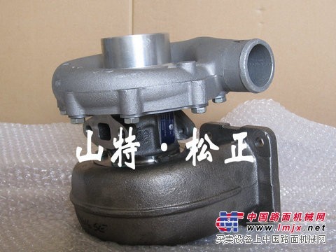 小松PC450-7发动机涡轮增压器 小松挖掘机配件 小松配件