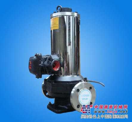 贵州省水冷静音泵:屏蔽生活水泵