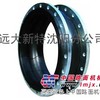 吉林延吉单球体橡胶软接头经久耐用