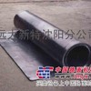 出售赤峰木业热压机缓冲垫/硅胶缓冲垫