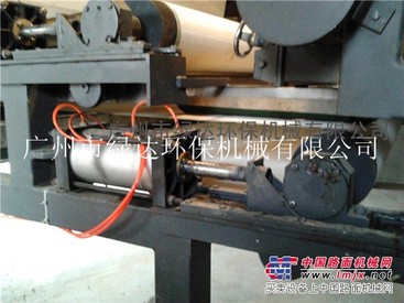 供应带式压滤机，矿山污泥脱水机,广州绿达，矿山污泥脱水专用设备