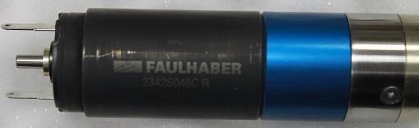 供应德国FAULHABER电机