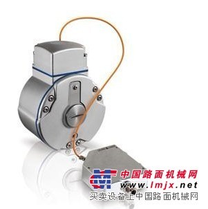 瑞典LEINE&LINDER编码器