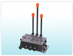 供应DL8型多路换向阀