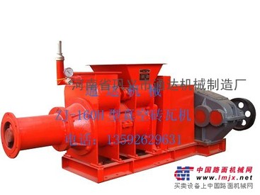 古建砖瓦机 仿古粘土瓦机 粘土压制砖瓦机 瓦机配件