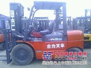 二手叉车--二手合力叉车--二手杭州叉车--二手叉车市场