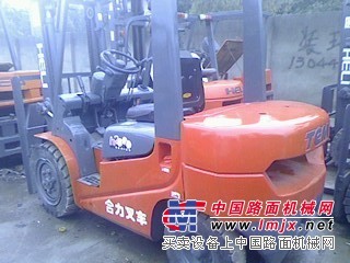 上海金利达二手叉车--二手叉车价格--二手叉车信息--二手叉