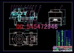 供应VSI800立轴式冲击破碎机图纸