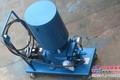 HB-P系列电动润滑泵及装置(40MPa)