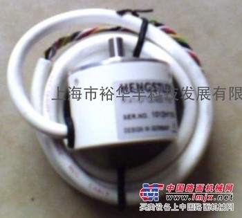 供应德国HENGSTLER编码器