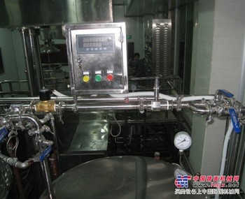 定量控制流量计报价\定量控制流量计技术参数\定量控制仪厂家