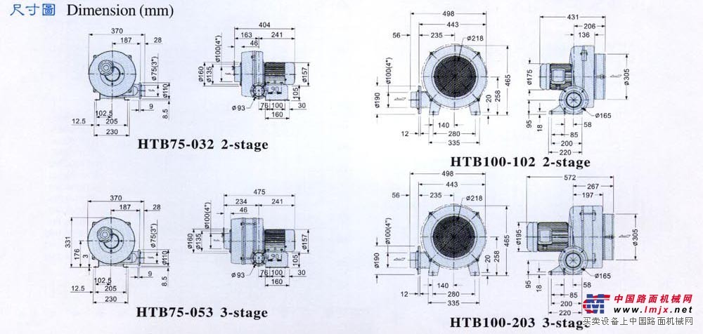 供应HTB125-1005