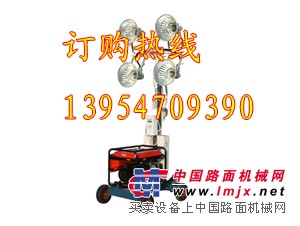 工程照明車 各種規格型號齊全 供您選擇