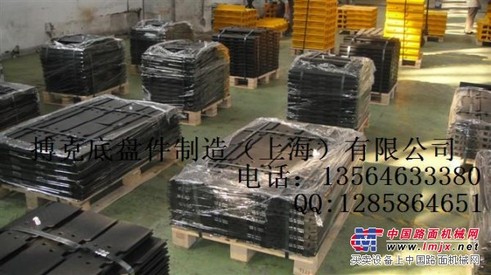 供应神钢挖掘机链轨，凯斯挖掘机链轨，利勃海尔挖机链轨总成