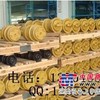 供应小松挖掘机链条，日立挖机链条，加滕挖机链条总成