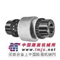 供应NL型尼龙内齿型联轴器
