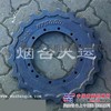 供应大宇挖掘机驱动轮DH80