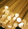 紫銅棒銅棒六角棒異型材就在沈陽富興銅業有限公司