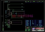 供应DTII型B500.B650.B800带式输送机图纸