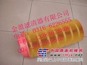金盈道依茨滤芯01182912
