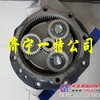 小松挖掘机配件济宁一特现货小松55MR-2回转减速