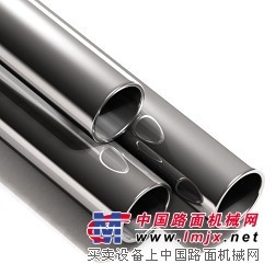 不锈钢焊管