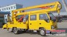 24米高空作业车厂家直销高空作业车