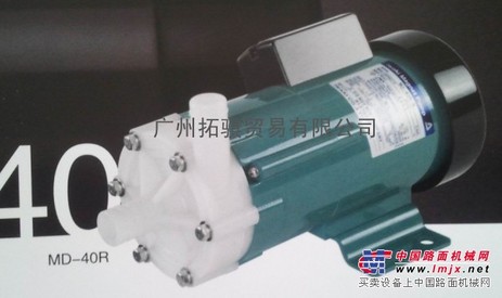 高仿易威奇磁力泵找广州拓骐