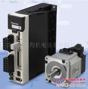 深圳低价销售松下伺服电机 MDME102GCG  MDDHT3530E