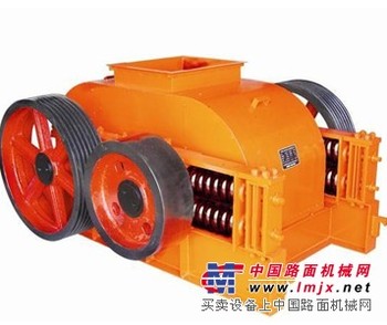 供应对辊制砂机,河南对辊机报价,对辊制沙机型号