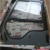 供应挖掘机驾驶室门总成