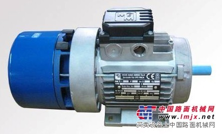 供应意大利MGM电机