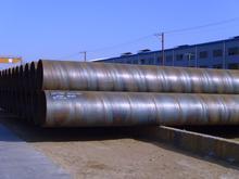 生产螺旋焊管-保温螺旋焊管-Q235B螺旋焊管