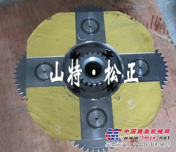 供应小松PC200-7回转二级行星架总成