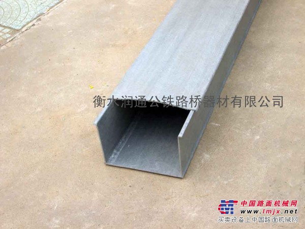 东港市铁路电缆槽制造供应商-润通厂家生产安装