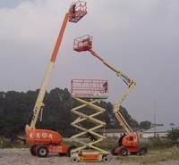 郑州出租高空作业车，高空升降平台出租郑州升降机出租郑州