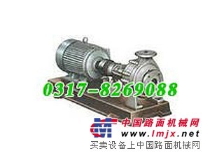 华北地区生产优质热油泵www.5563422.com价格便宜