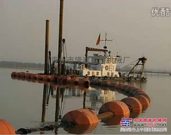 挖泥船 挖泥船厂家 山东挖泥船 绞吸式挖泥船