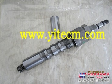 小松挖机配件济宁一特220-6PC阀708-2L-04532