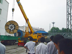 嘉定區汽車吊出租吊-嘉定區叉車出租-馬路鎮叉車出租