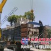 上海嘉定区汽车吊出租-唐行、娄塘镇叉车出租包月专业搬厂移机器