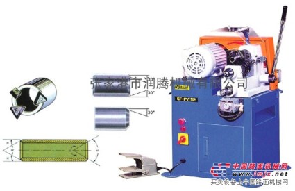 供应RT-115单头倒角机