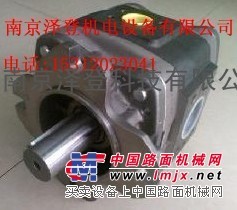 IPVP5-40-101福伊特齿轮泵南京热销特惠价