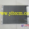 小松挖掘机配件pc200-8空调冷凝器 空调控制面板