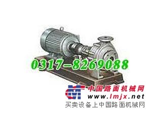 供应导热油泵www.5563422.com国标质量厂家 