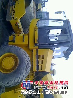 二手22吨振动压路机/徐工2手压路机市场 金利达出售