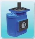 專業生產高壓齒輪油泵單雙聯泵係列 山東青州隆海液壓