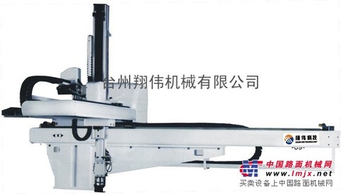 供应浙江省黄岩机械手，XW-TS三轴伺服机械手。