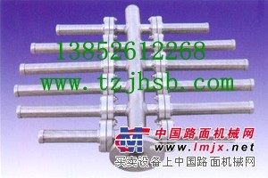 厂家供应优质不锈钢中排装置
