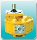 齿轮油泵 CBG系列齿轮油泵厂家直销 山东青州隆海液压件厂